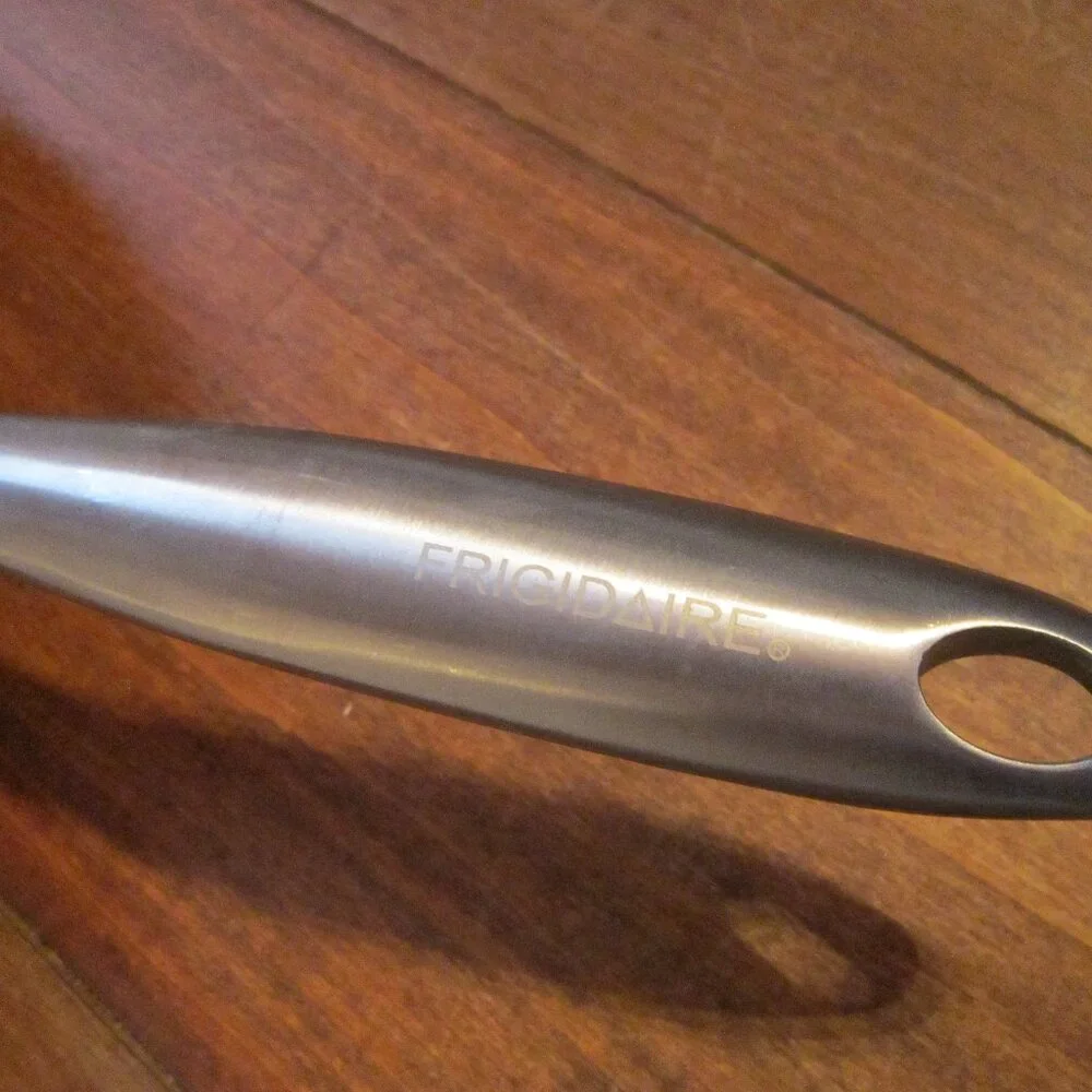 Stainless Steel Skillet 10.75